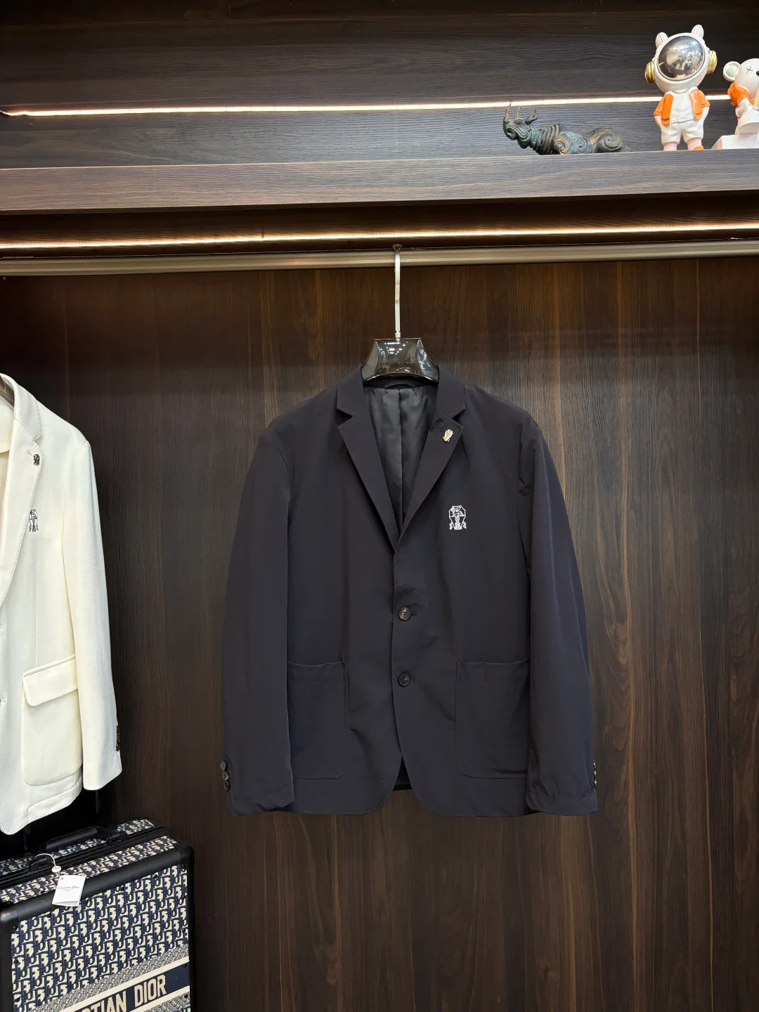Жакеты Женские Brunello Cucinelli 18416704