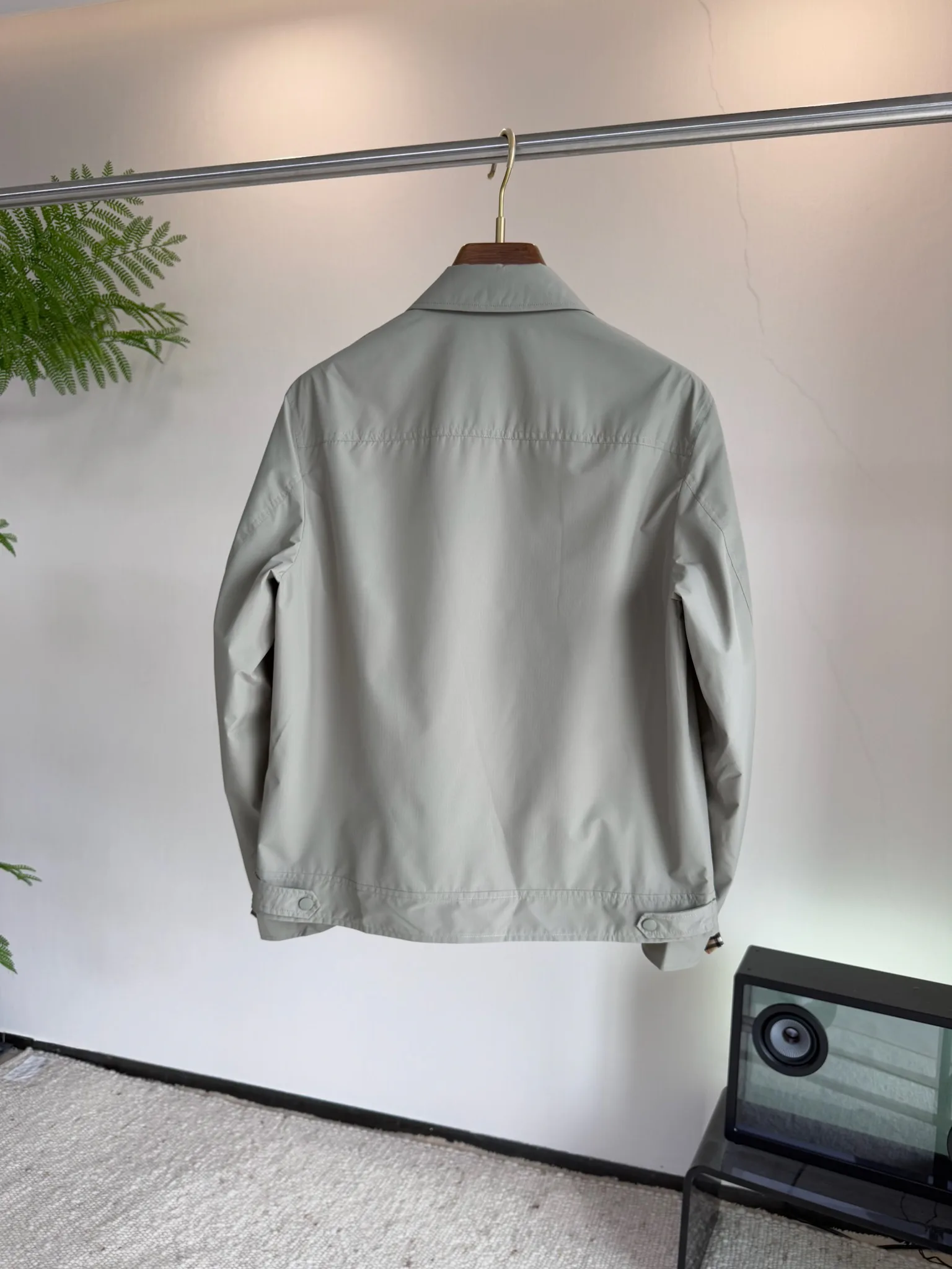 Куртки И Пуховики Мужские Burberry 11651480