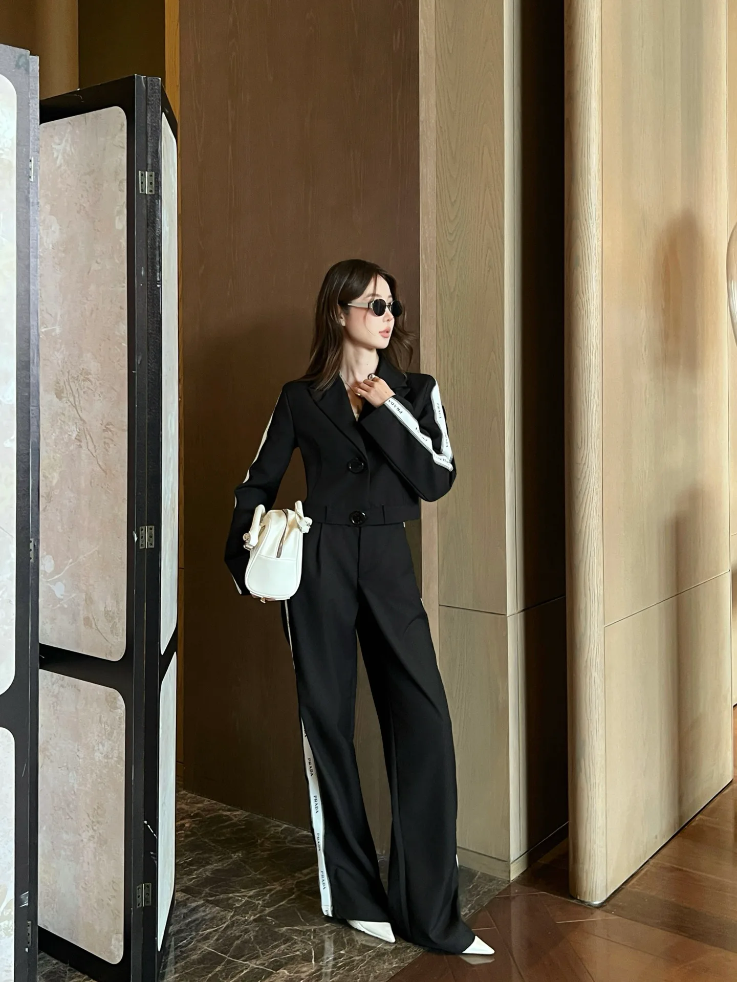 Костюмы Женские Prada 11271884
