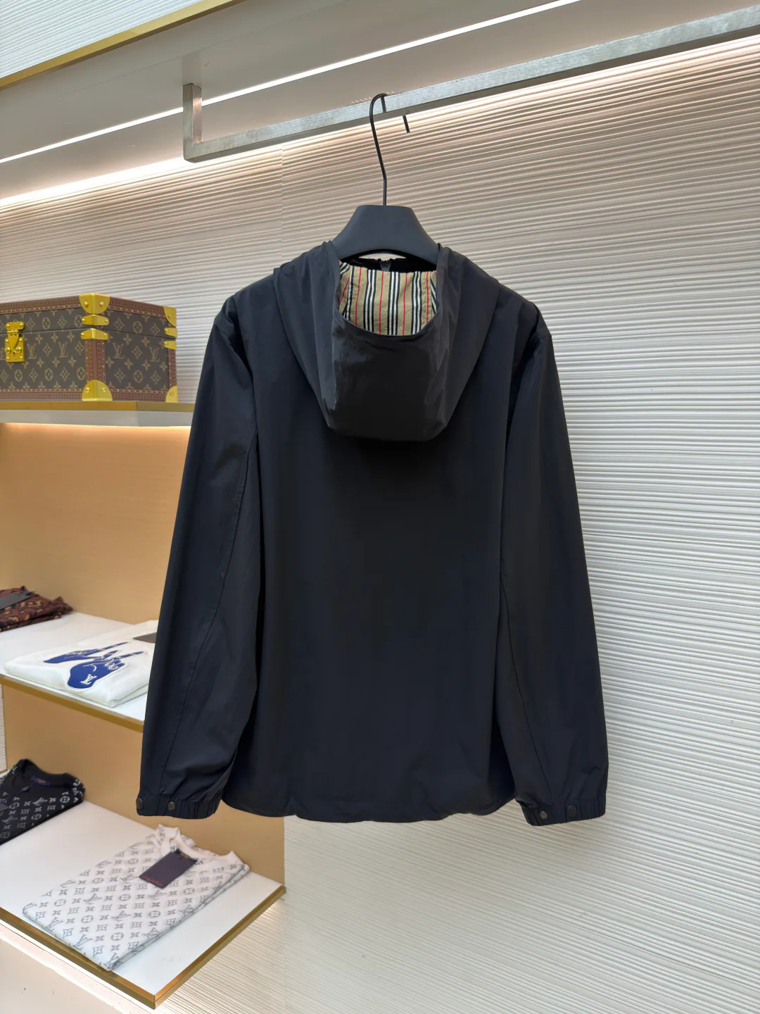 Куртки И Пуховики Мужские Burberry 18209747