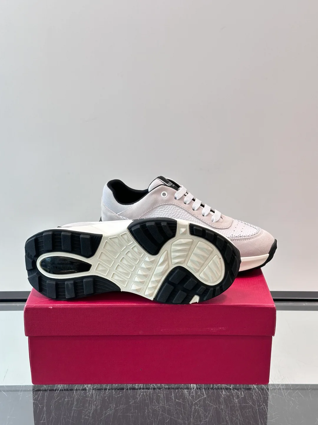 Кроссовки Мужские Valentino 18500687