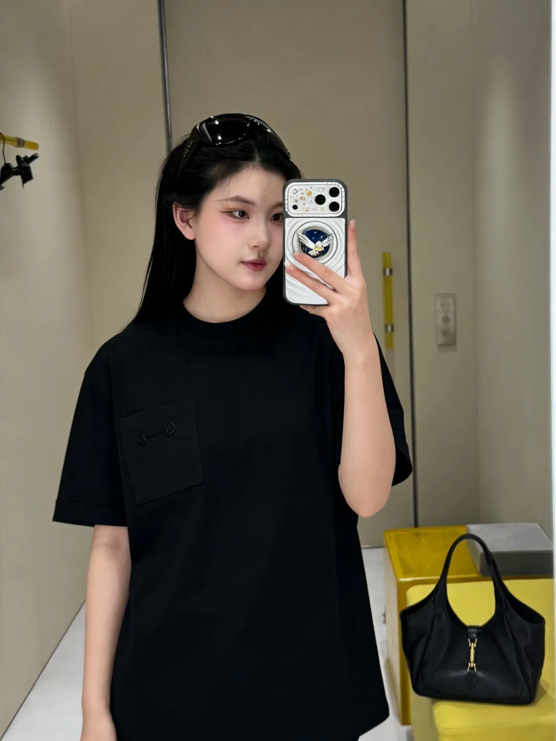 Футболки Мужские Gucci 12606323