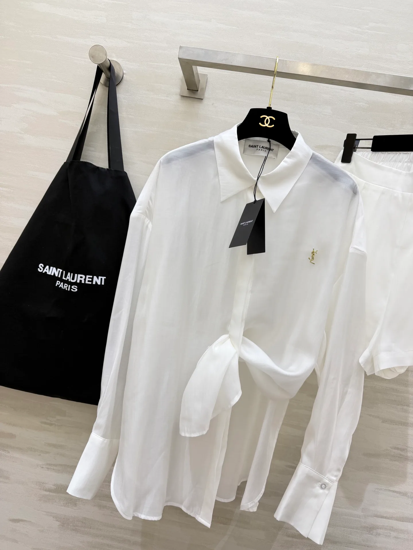 Костюмы Женские Saint Laurent 11568050