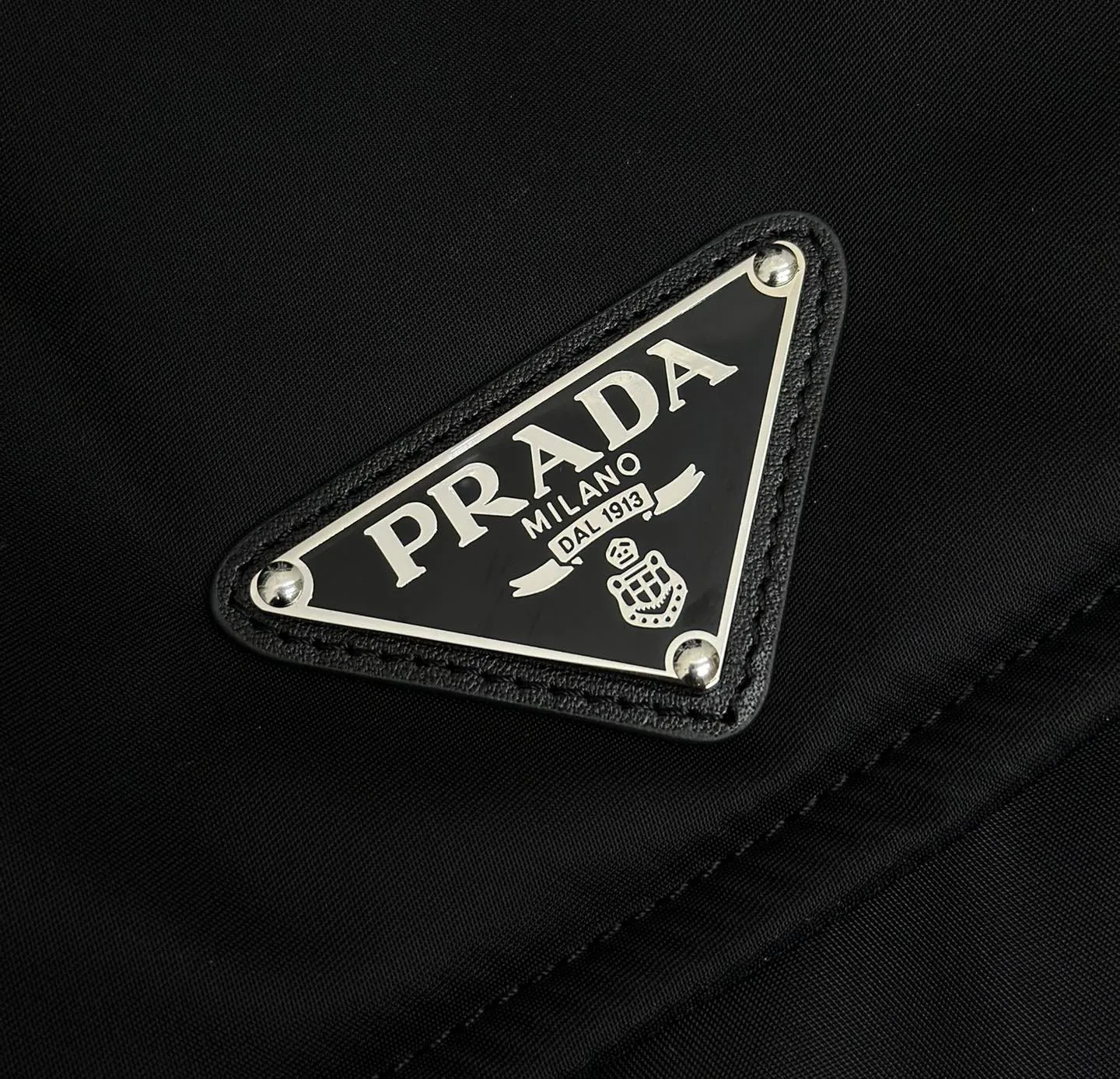 Сумки На Ремне Женские Prada 11682091