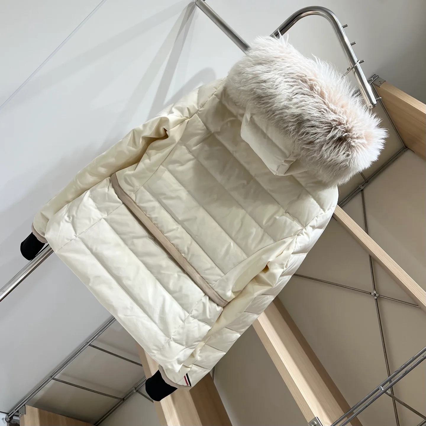Куртки И Пуховики Женские Moncler 18723747