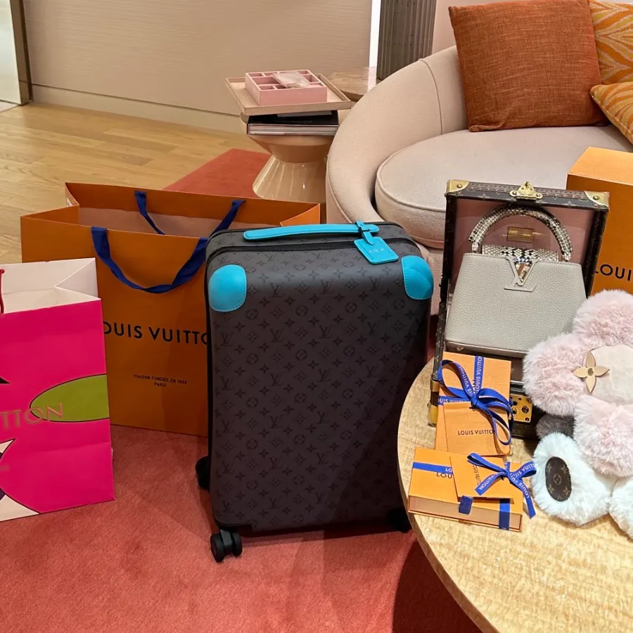 Чемоданы Louis Vuitton 14492040