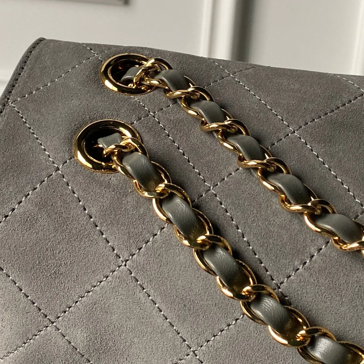 Классические Сумки Женские Chanel 18207967
