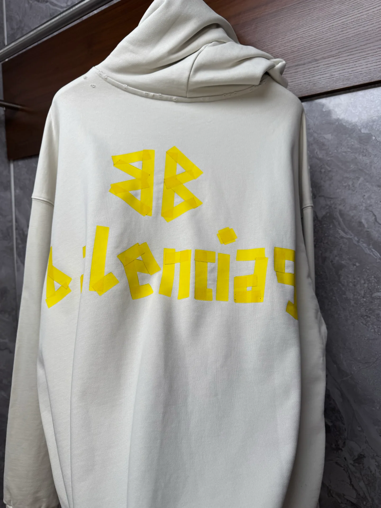 Свитшоты И Худи Женские Balenciaga 18182364