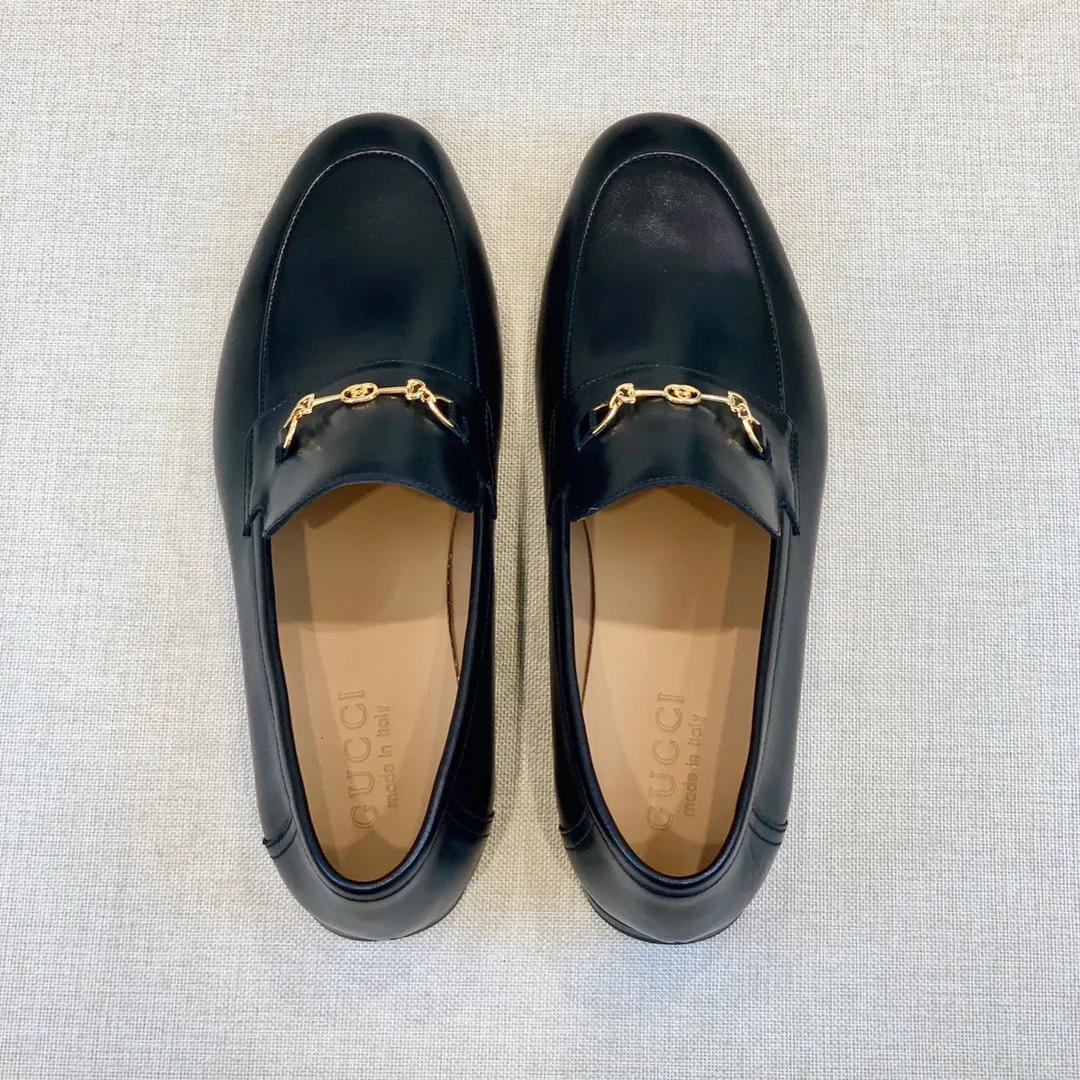 Лоферы И Туфли Мужские Gucci 17955376