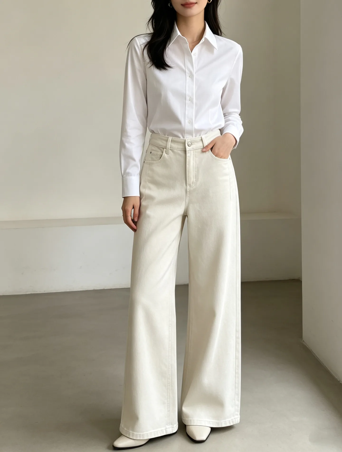 Джинсы Мужские Brunello Cucinelli 13245955