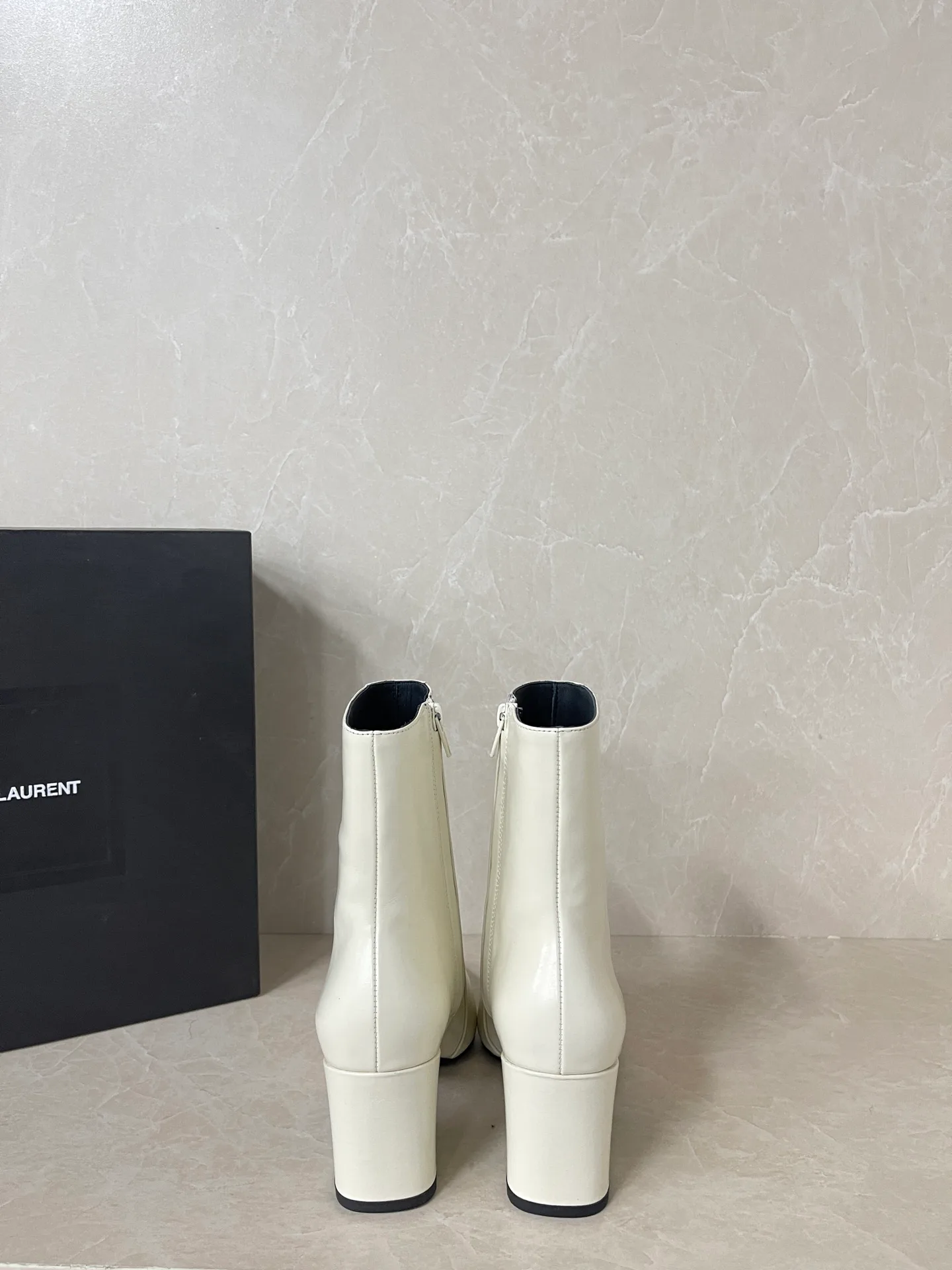 Ботильоны Женские Saint Laurent 278255