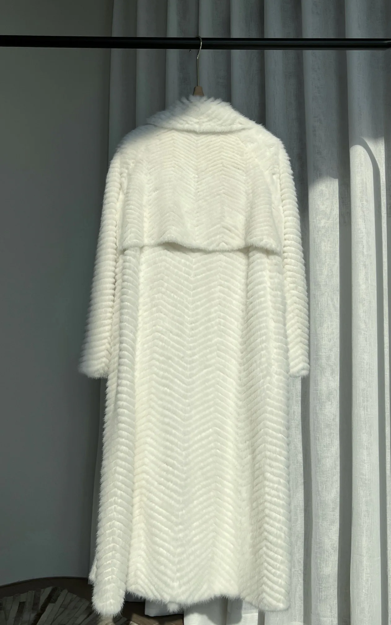 Шубы Женские Fendi 1867634