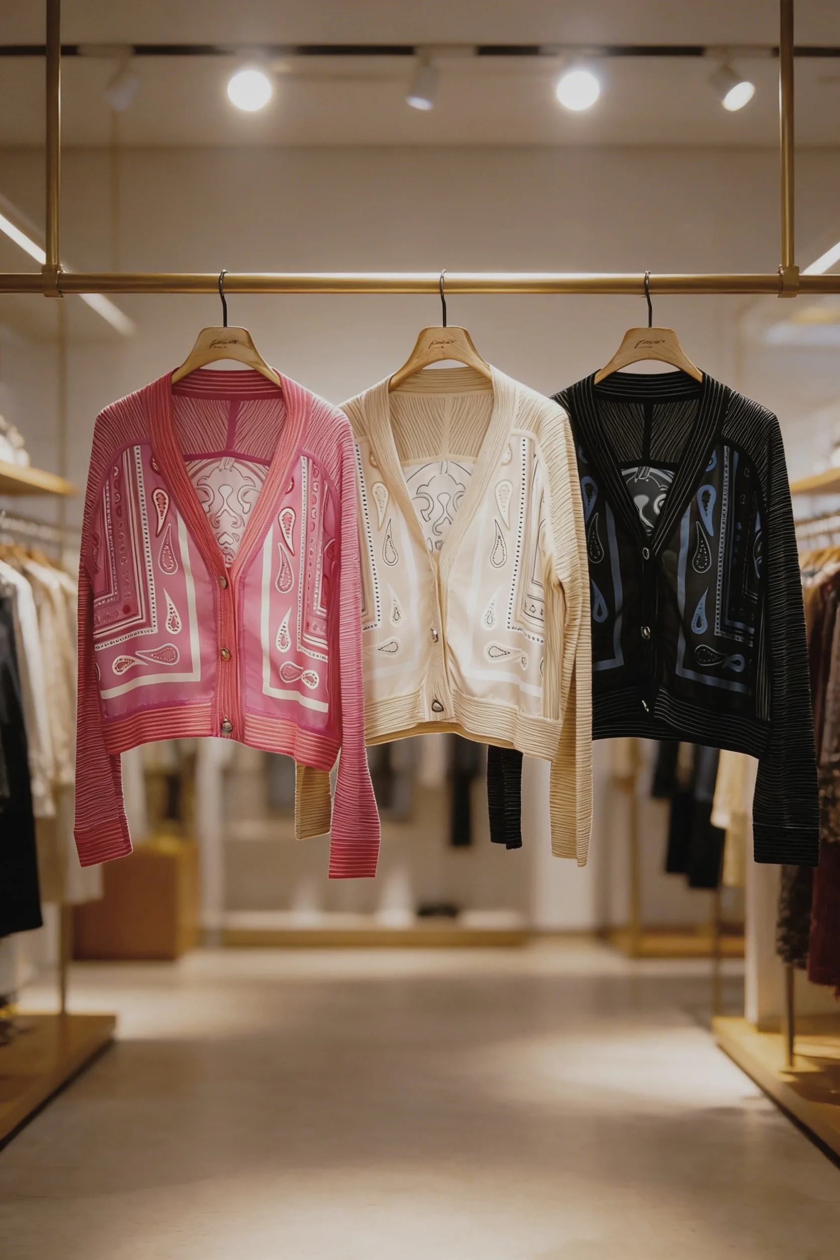 Джемперы И Свитеры Женские Hermes 2287122