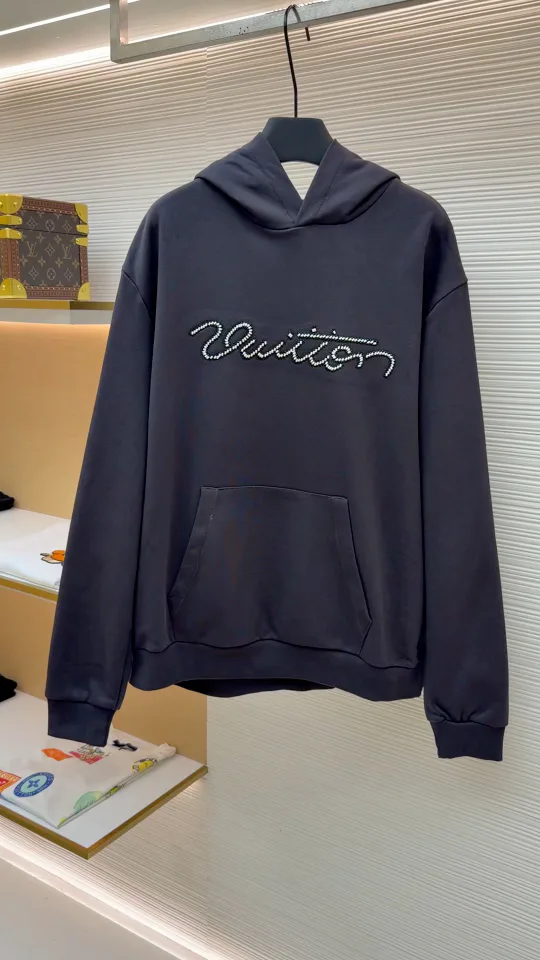 Свитшоты И Худи Мужские Louis Vuitton 17364975