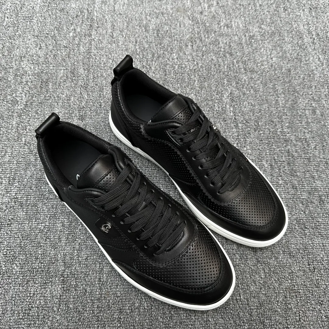 Кеды Мужские Christian Louboutin 70424