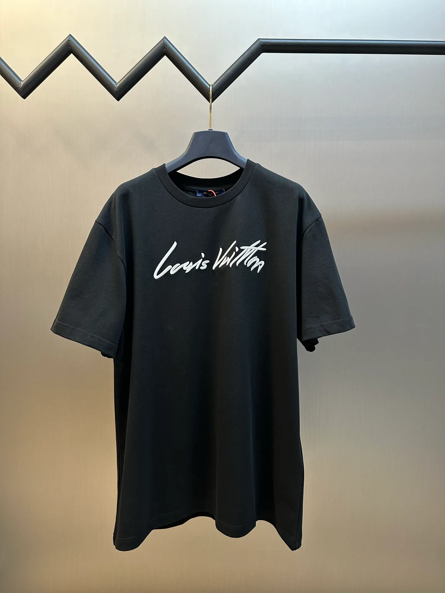 Футболки Мужские Louis Vuitton 1331406