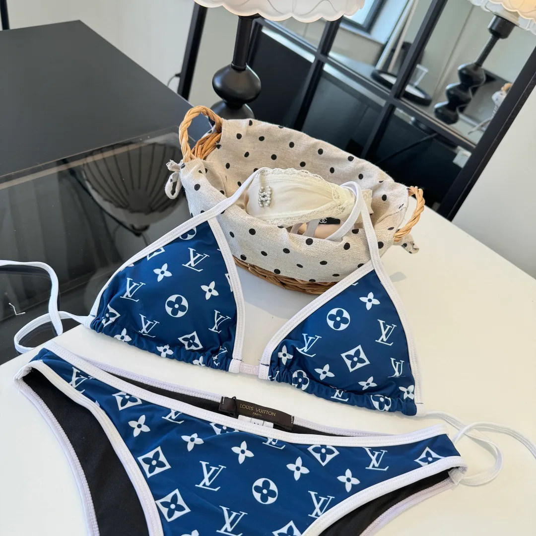 Купальники Женские Louis Vuitton 11394280