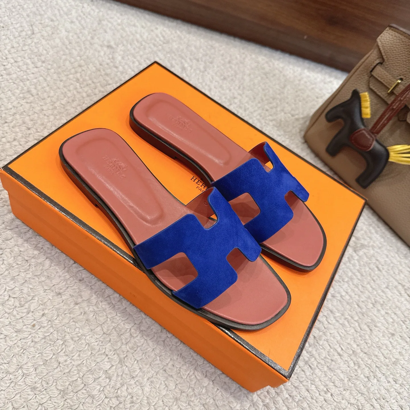 Сандалии Женские Hermes 11245975