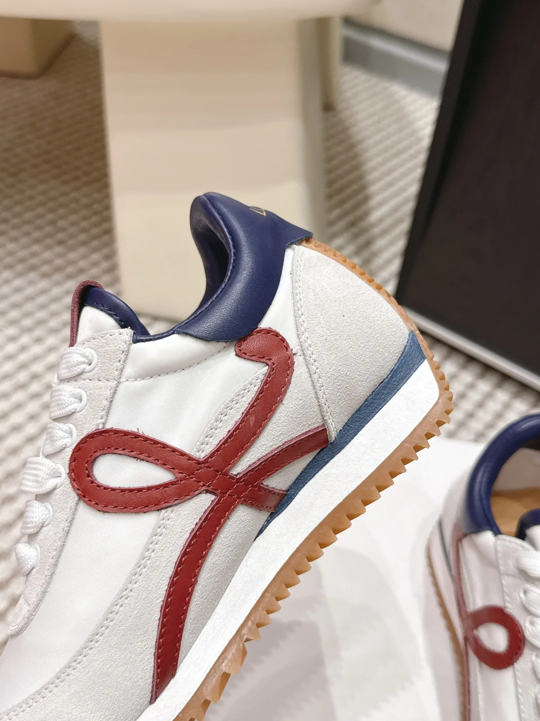 Кроссовки Женские Loewe 1866737