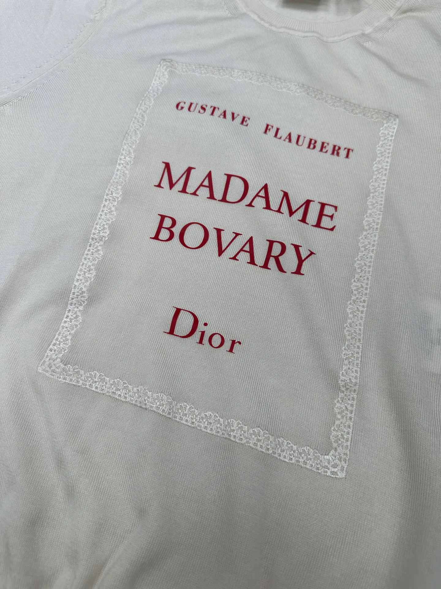 Футболки Женские Christian Dior 11670453