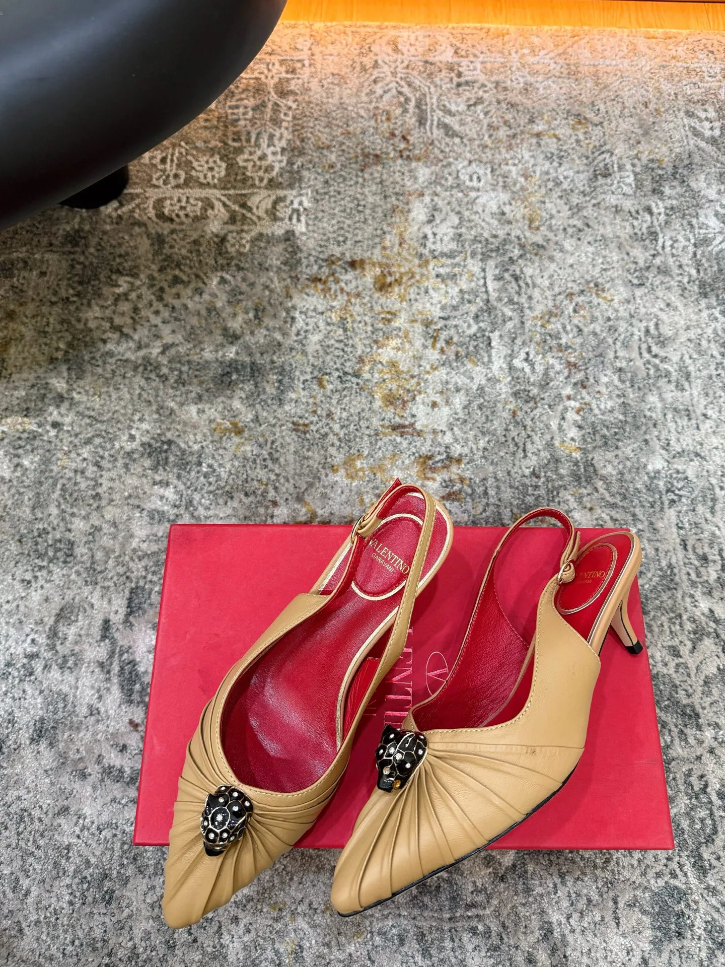 Туфли Женские Valentino 18415151