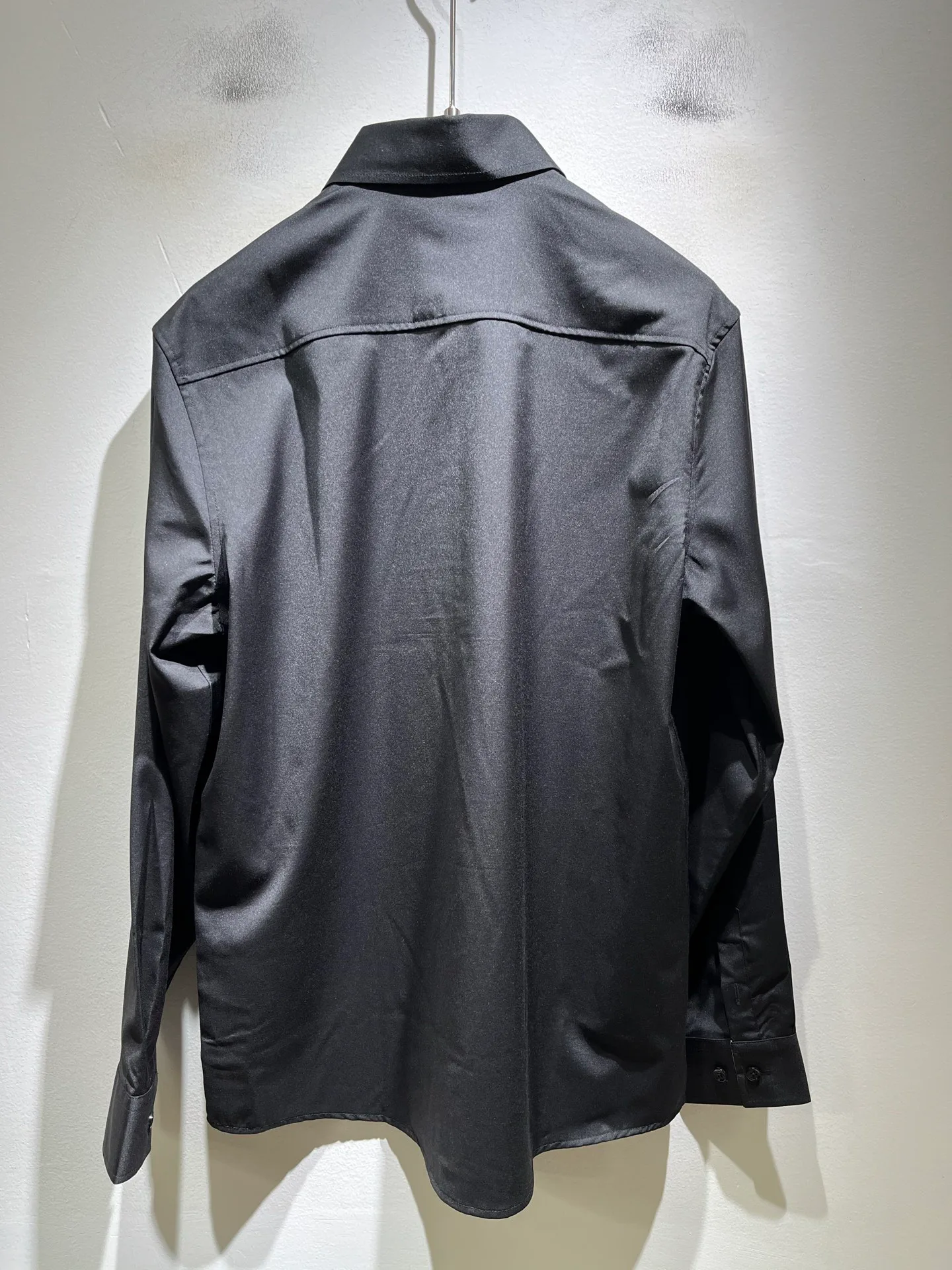 Рубашки Мужские Burberry 18699507