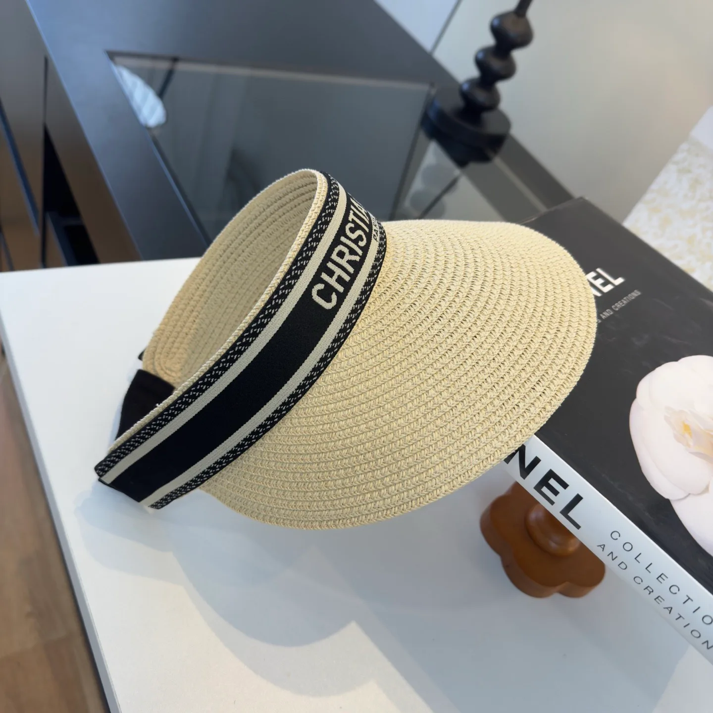 Головные Уборы Christian Dior 12349317