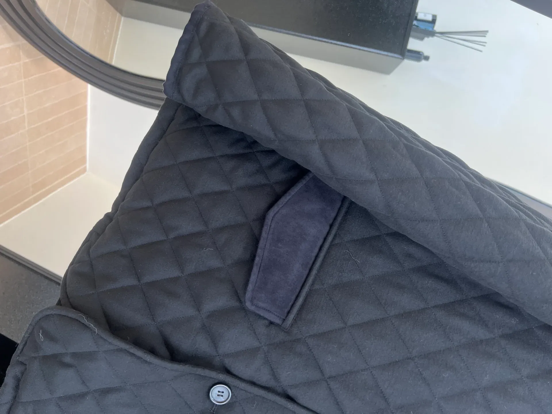 Куртки И Пуховики Мужские Loro Piana 336544