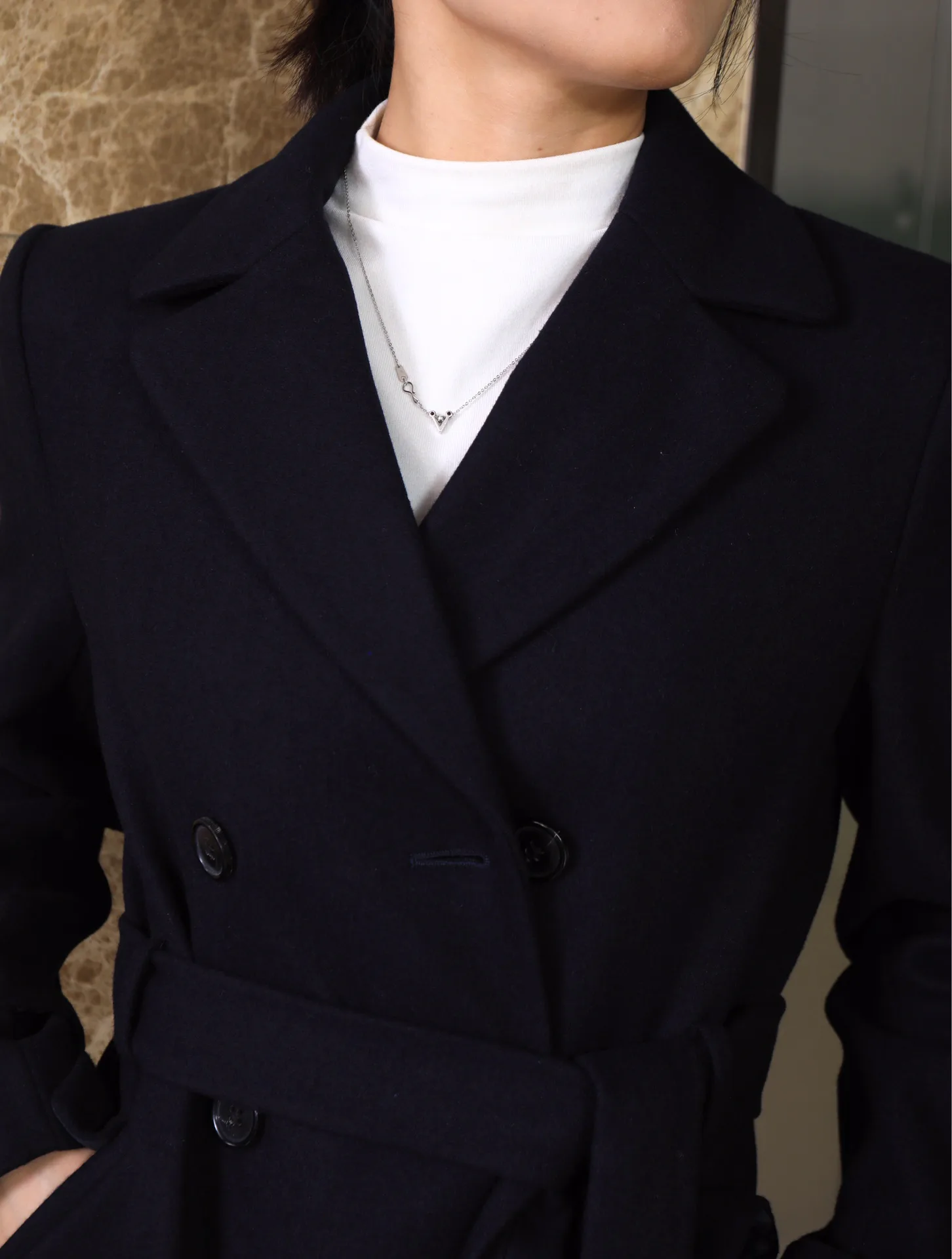 Пальто Женские Christian Dior 580668