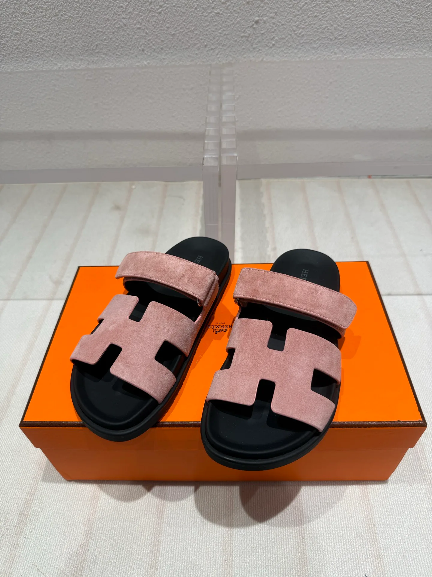 Туфли Женские Hermes 11647941