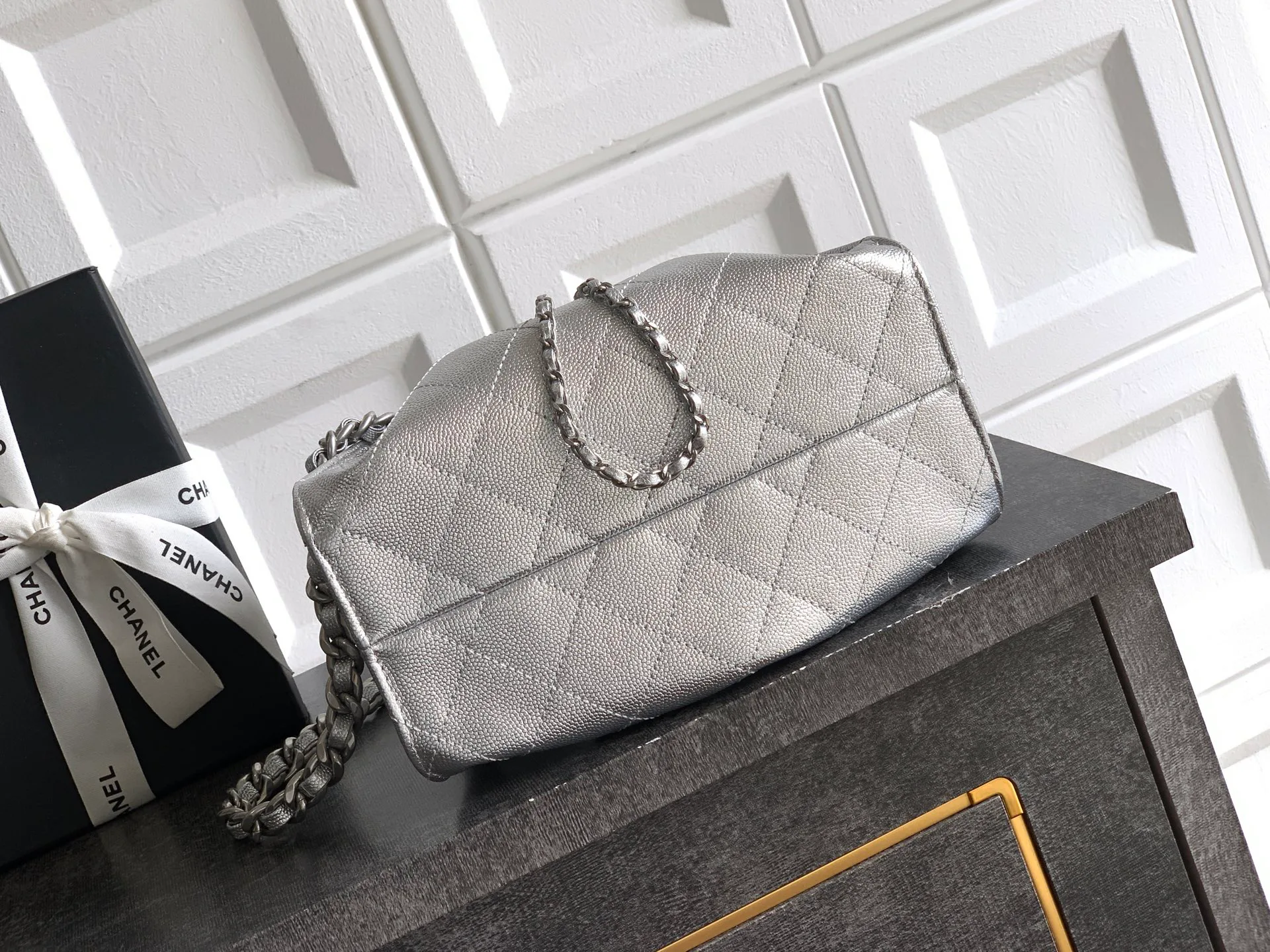 Классические Сумки Женские Chanel 11484830