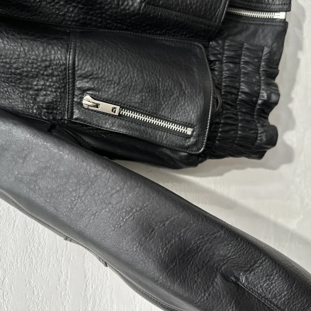 Куртки Женские Saint Laurent Куртки Женские Saint Laurent
