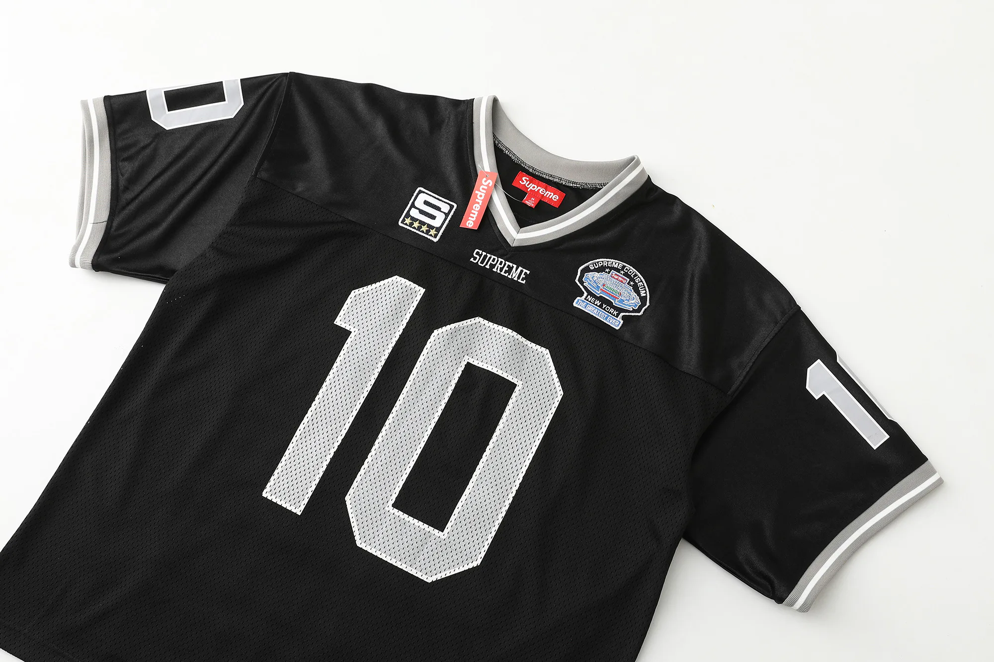 Футболки Мужские Supreme 13474995