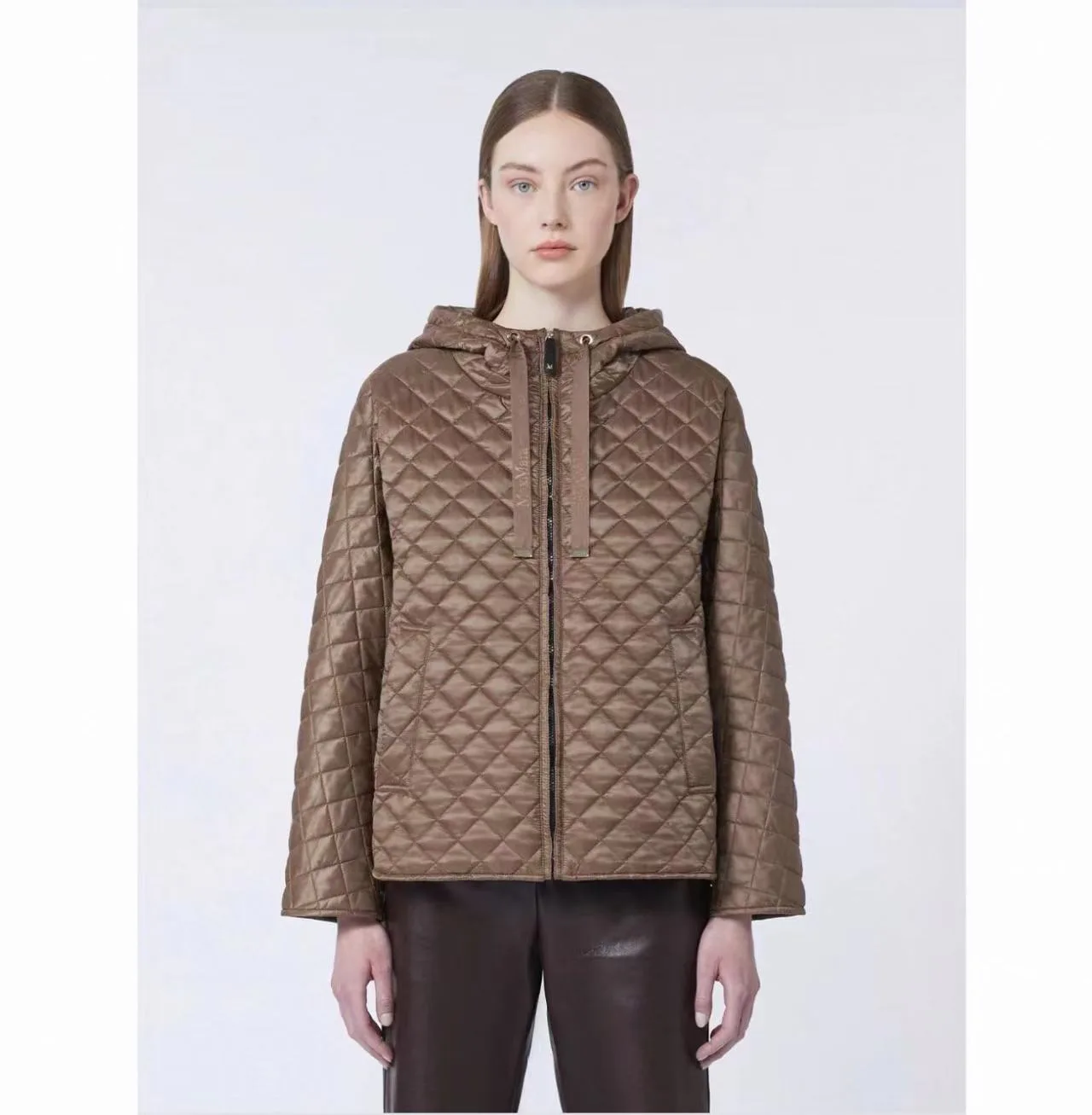 Куртки И Пуховики Женские Max Mara 18829068