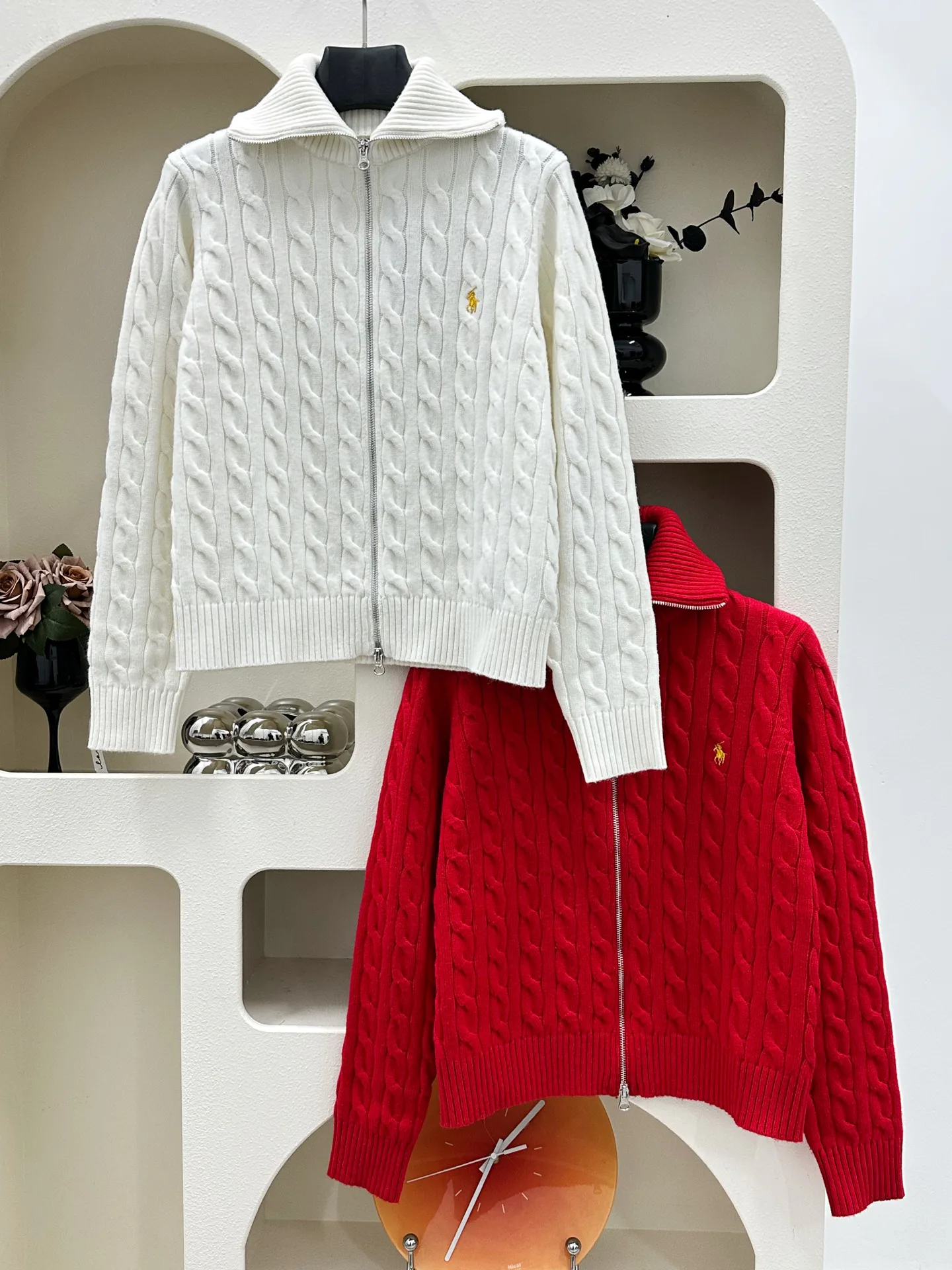 Джемперы И Свитеры Женские Ralph Lauren 11237131