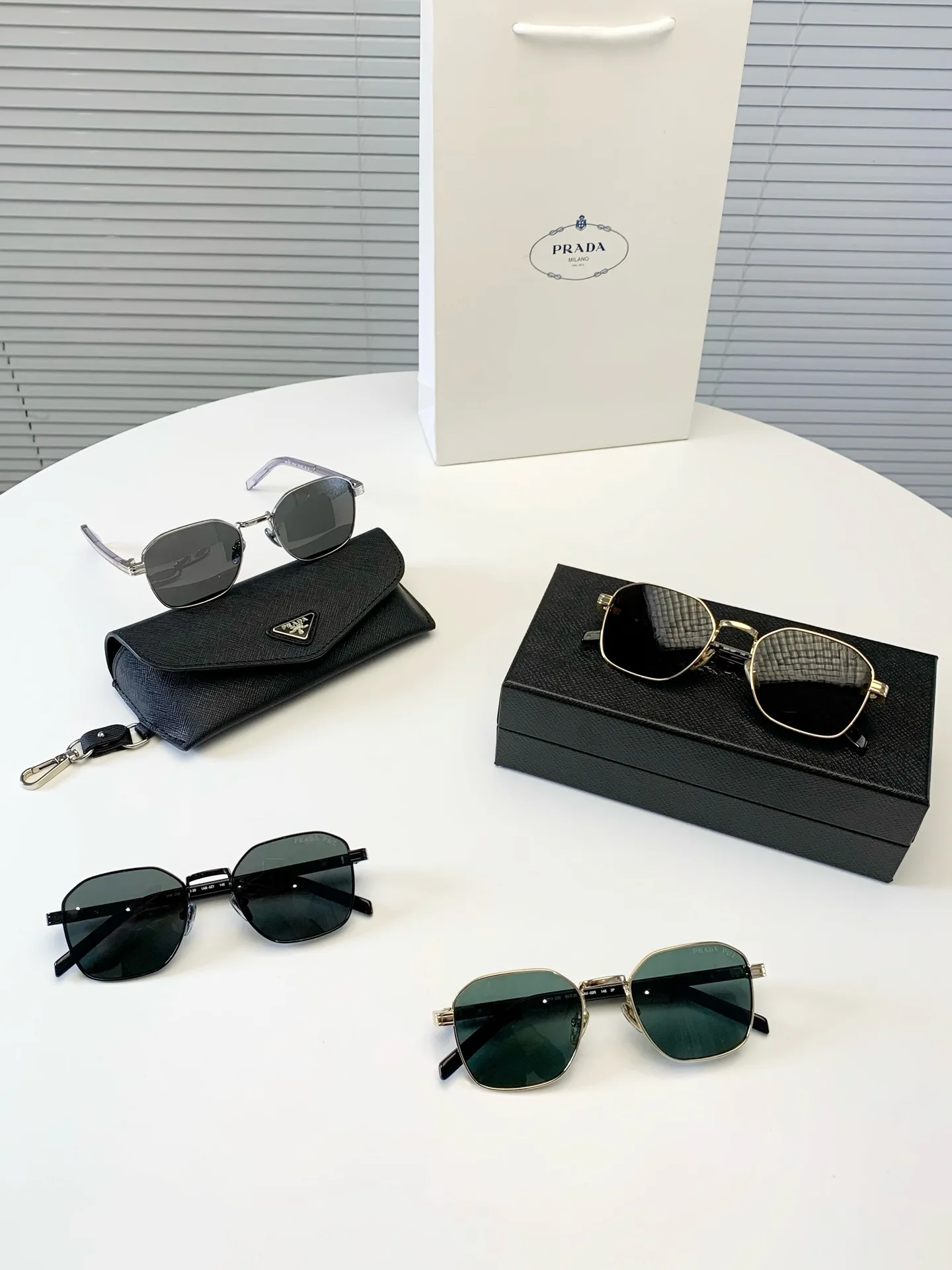 Очки Prada 11166007