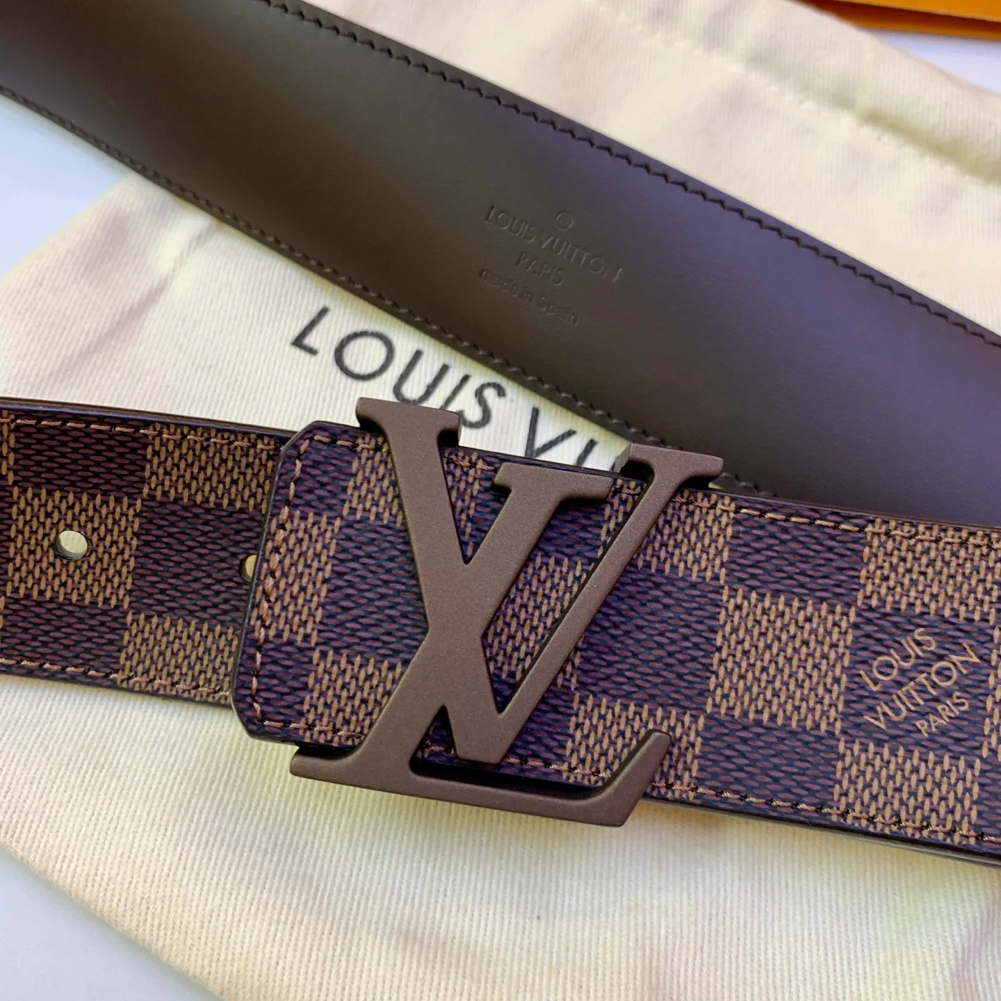 Ремни Louis Vuitton 17682161
