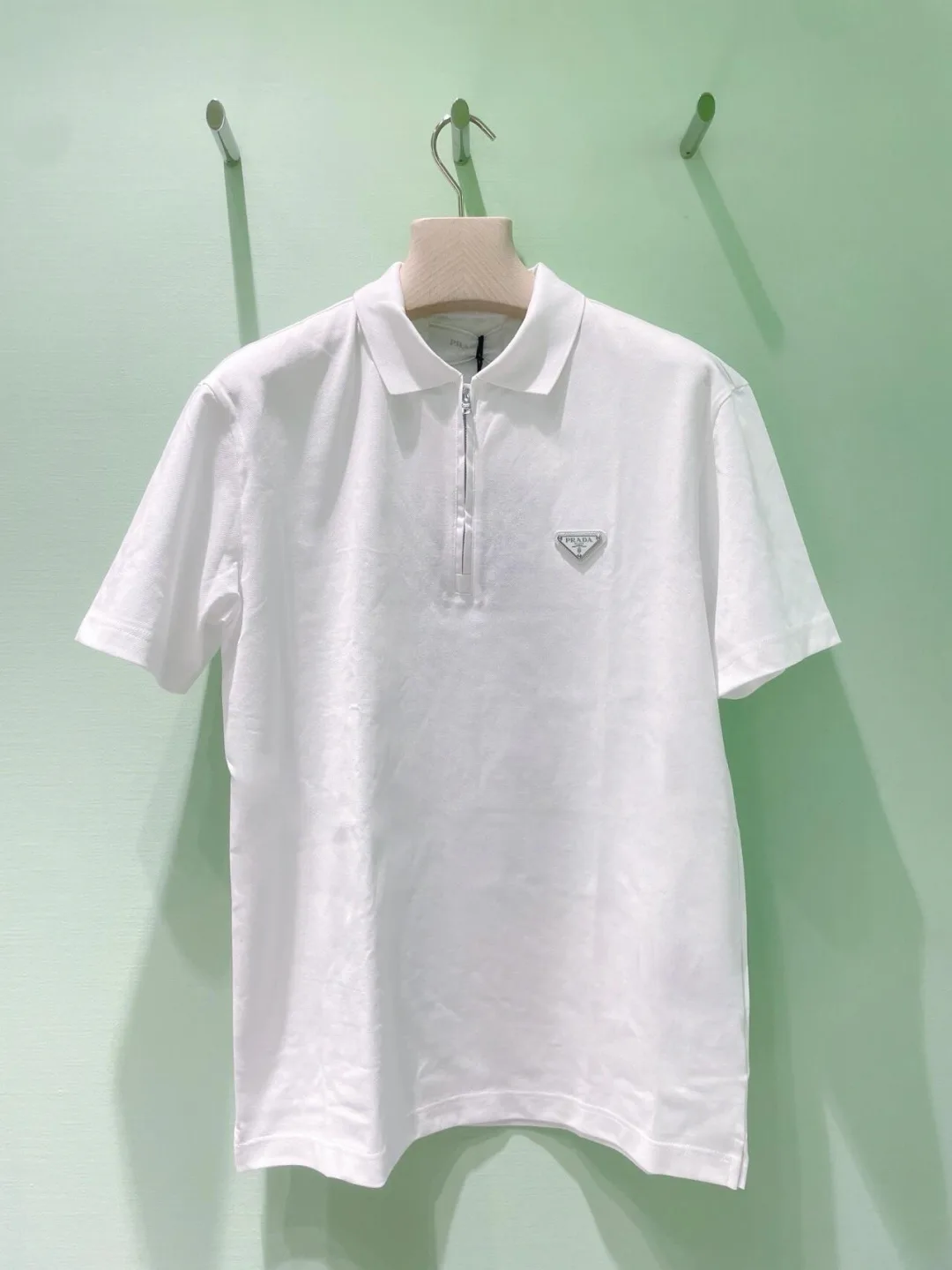 Рубашки Мужские Prada 9226515