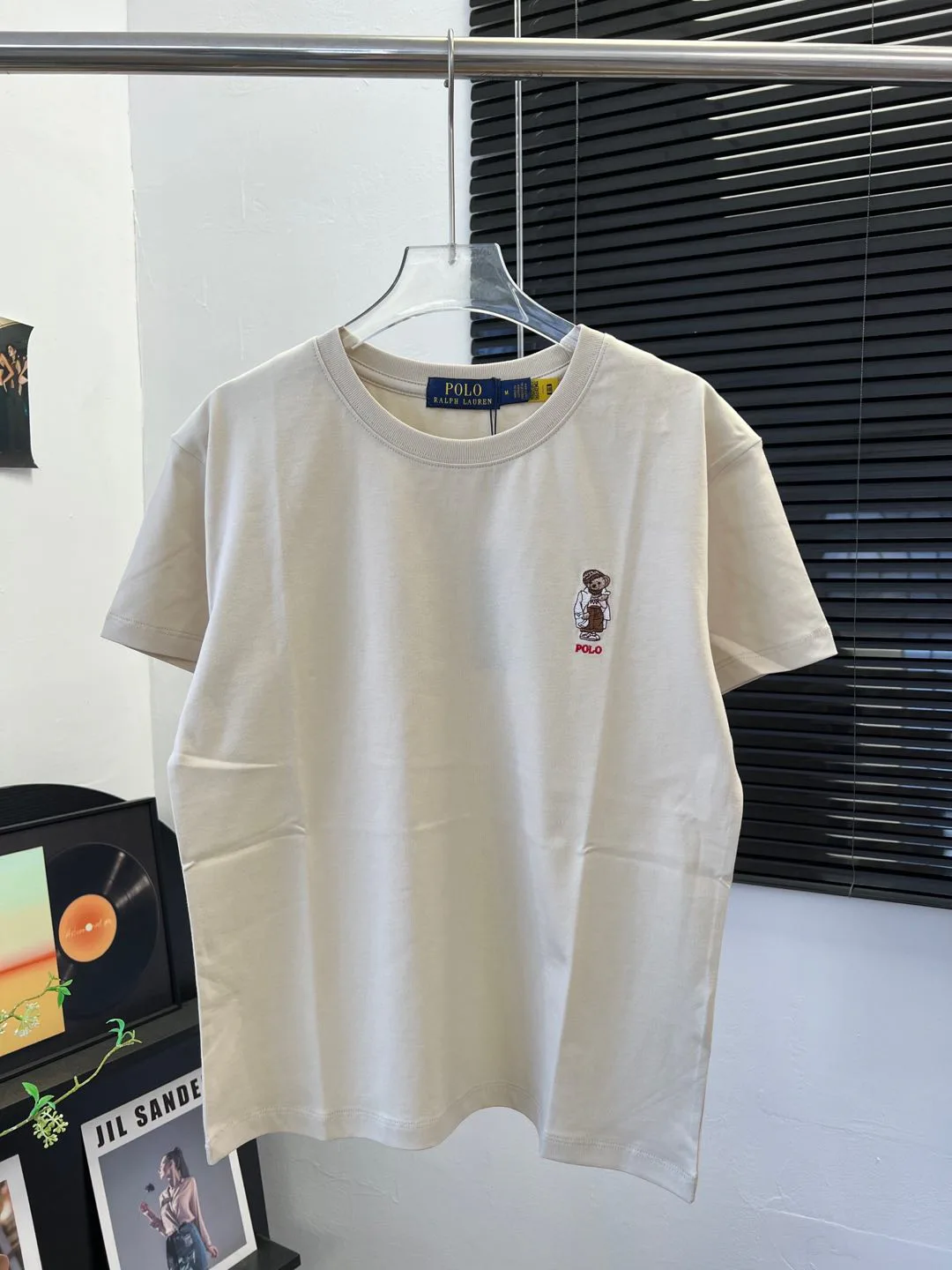 Футболки Женские Ralph Lauren 2583038