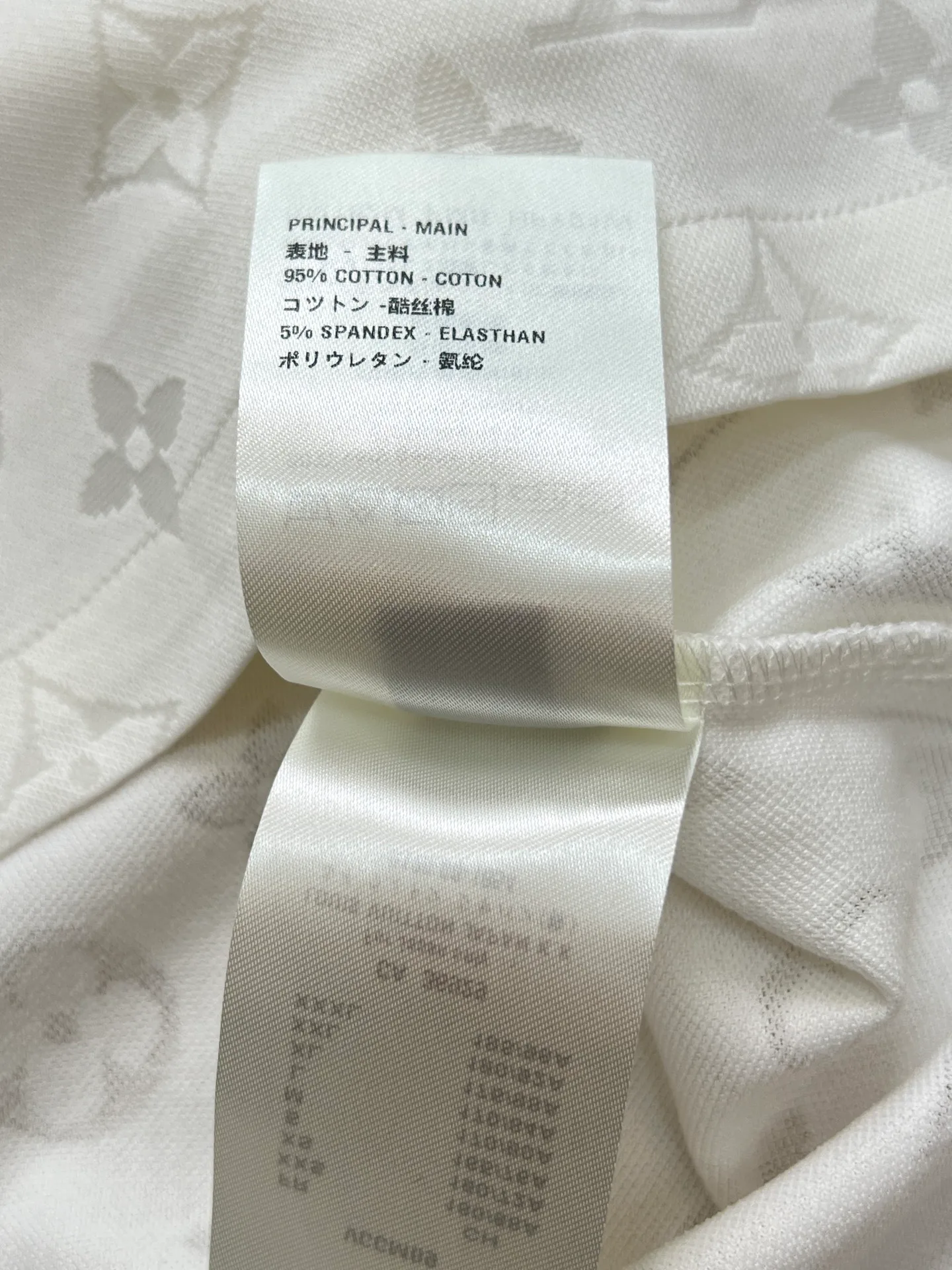 Рубашки Мужские Louis Vuitton 12331899
