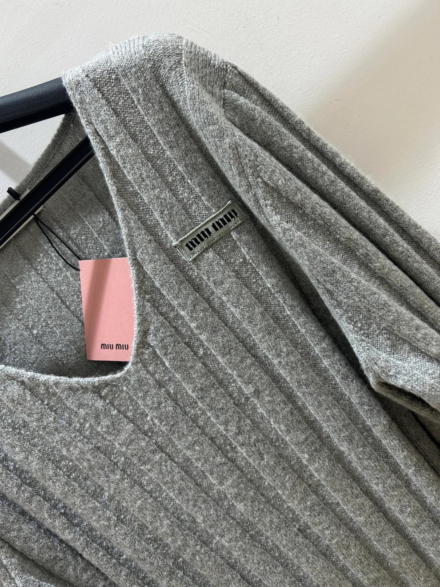 Джемперы И Свитеры Женские Miu Miu 11453062