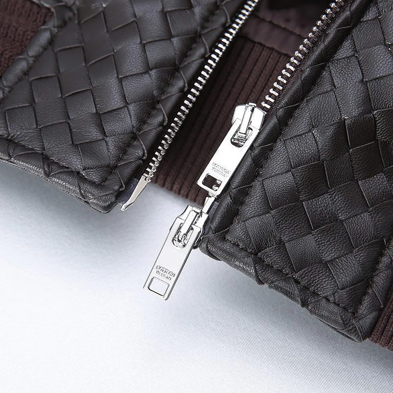 Кожаные Куртки И Дублёнки Мужские Bottega Veneta 12501042