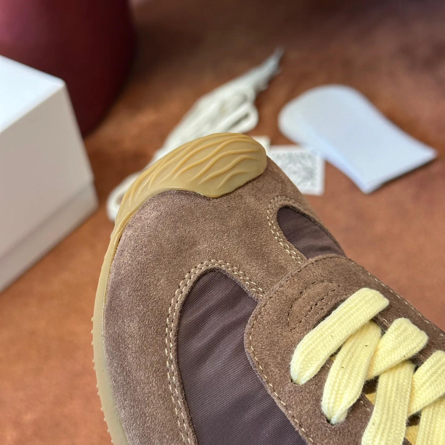 Кроссовки Женские Loewe 591559