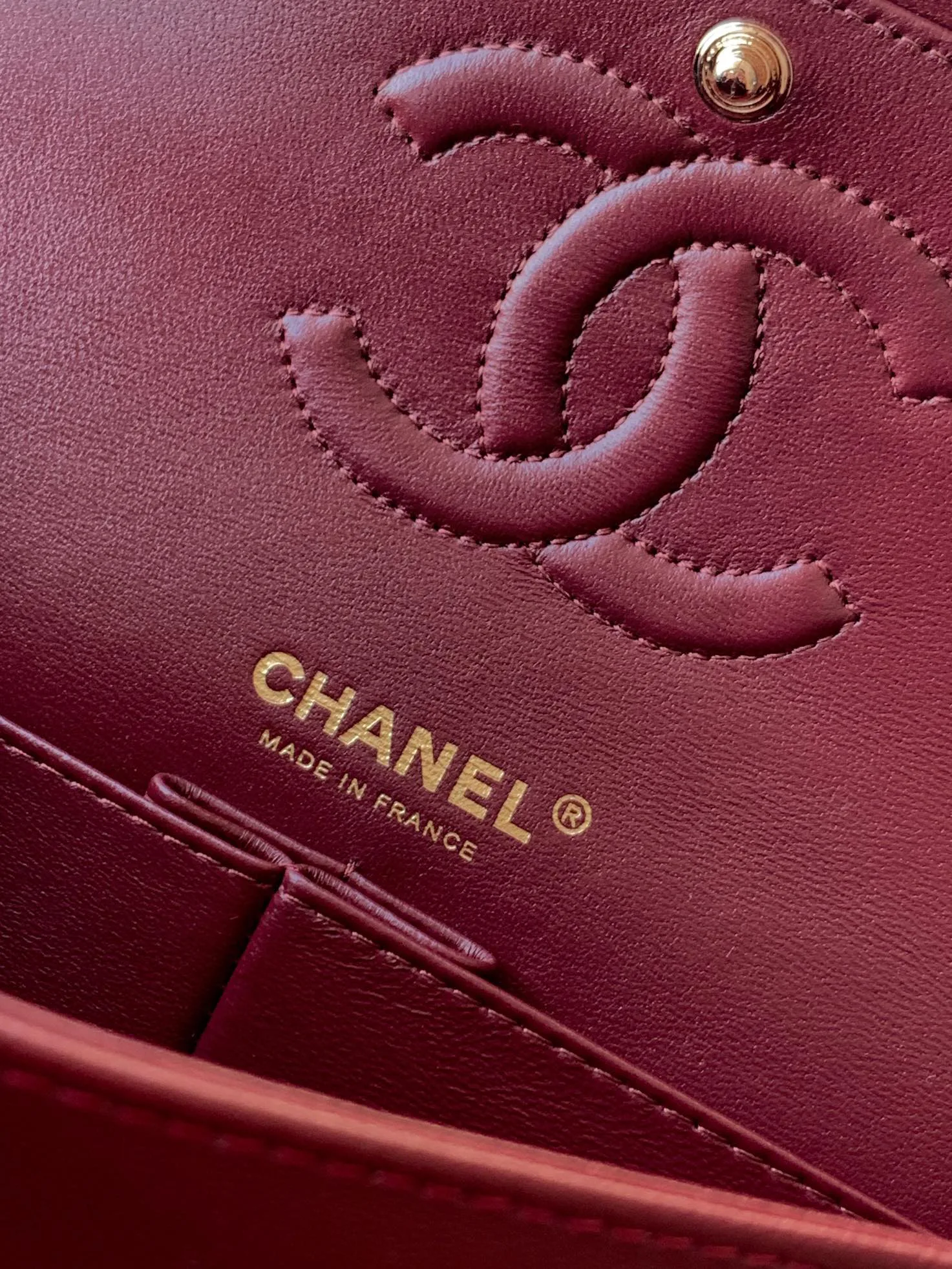 Сумки На Ремне Женские Chanel 691826