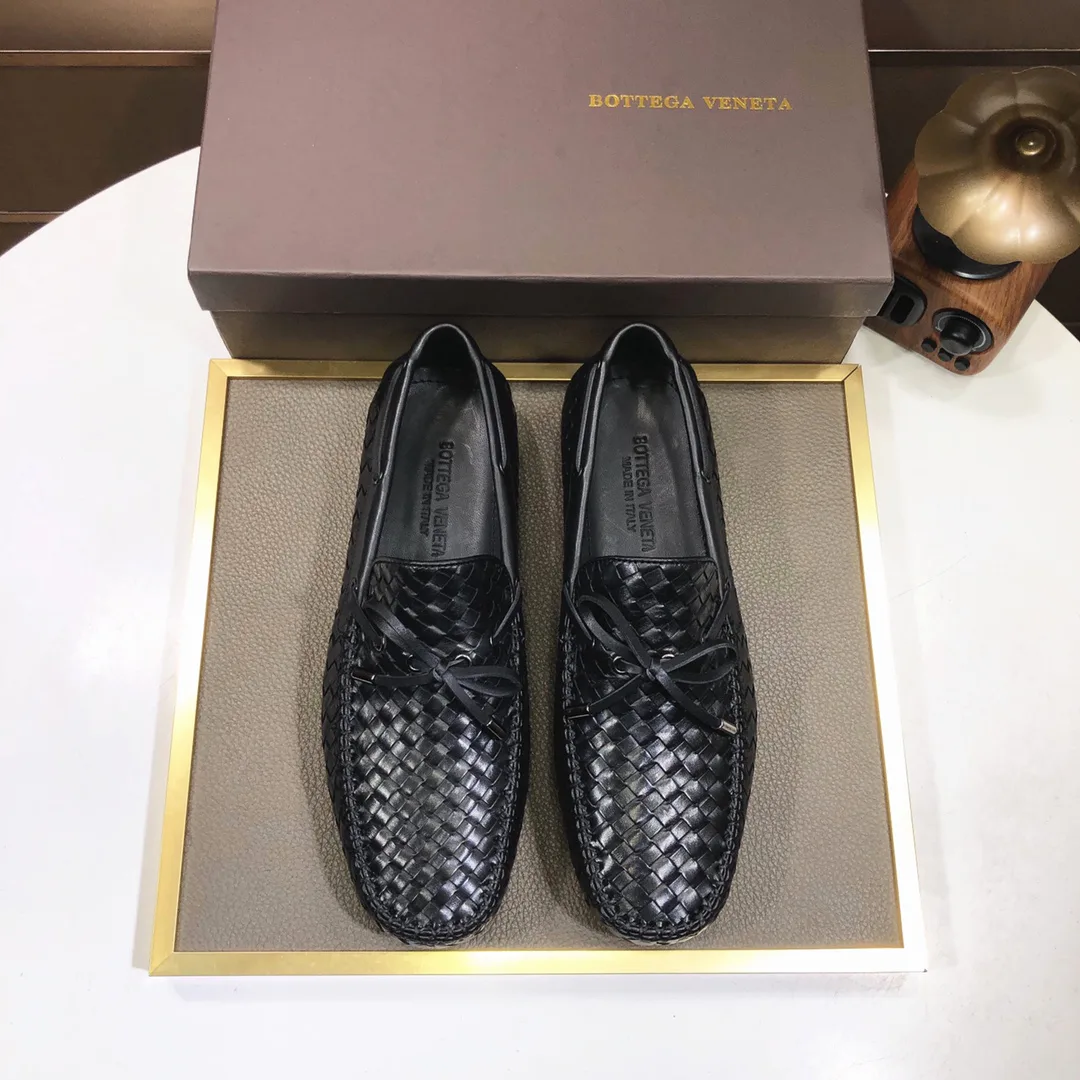 Лоферы И Туфли Мужские Bottega Veneta 18262245
