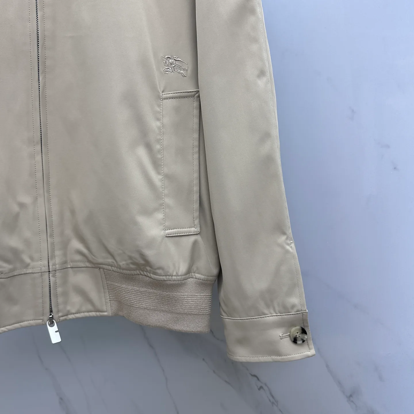 Куртки И Пуховики Мужские Burberry 846078