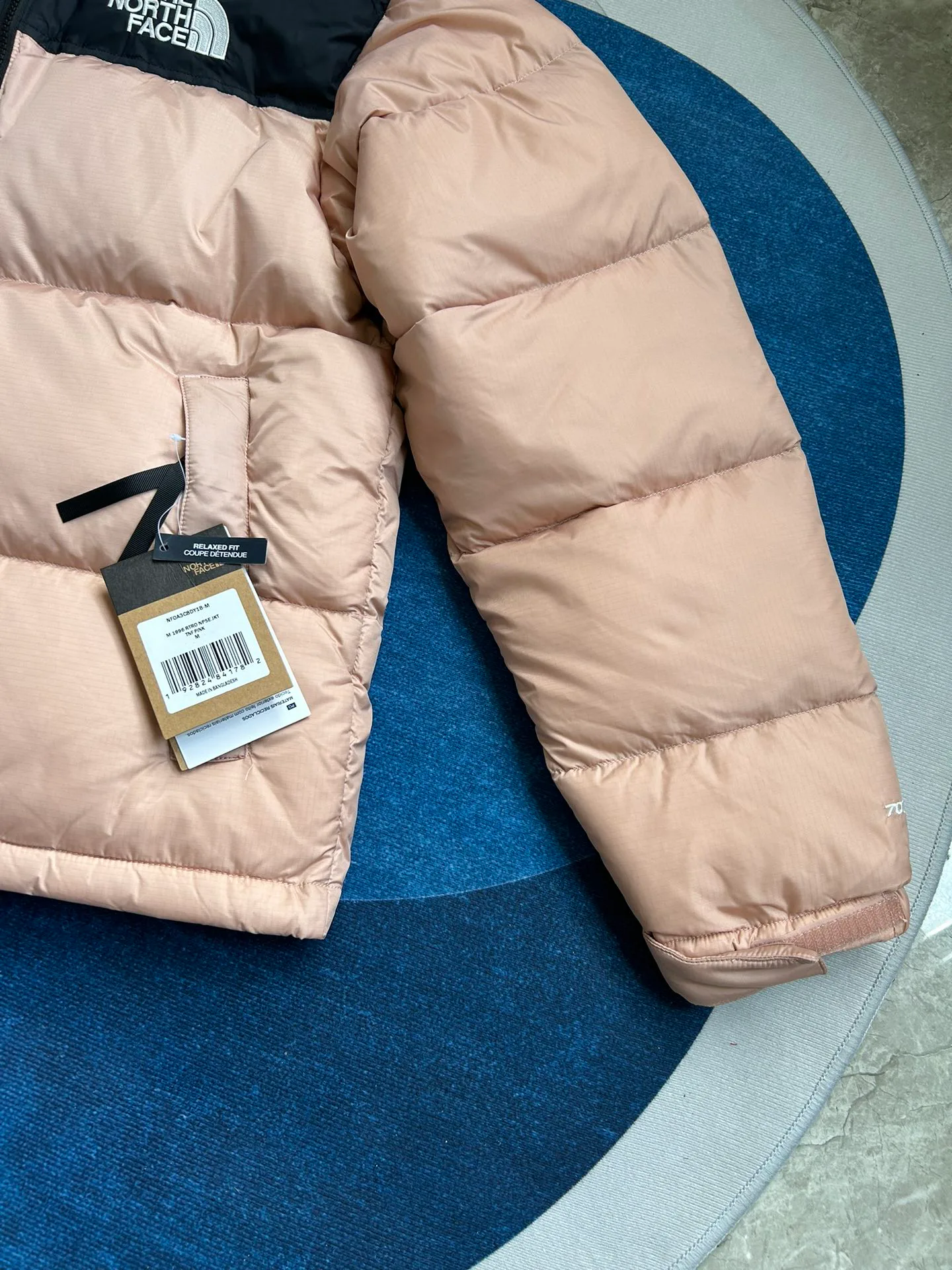 Куртки И Пуховики Женские The North Face 18509309