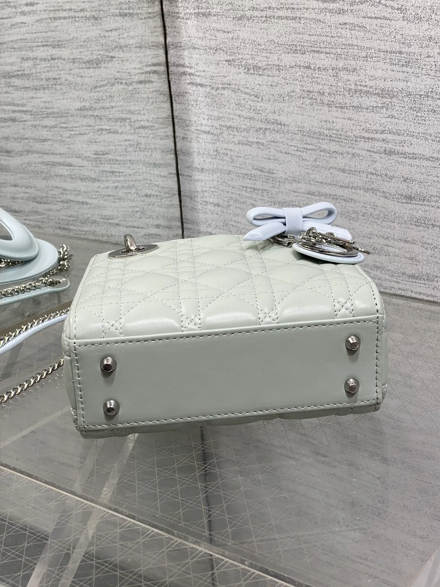 Классические Сумки Женские Christian Dior 12242808