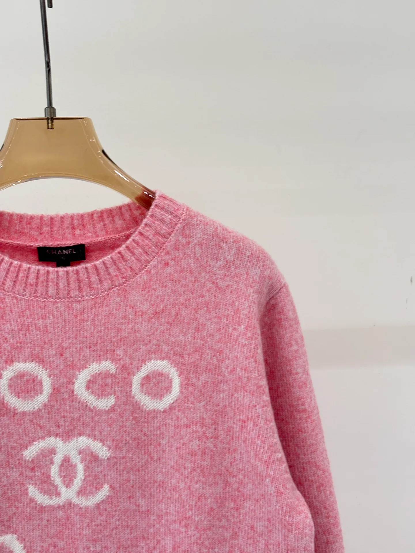 Джемперы И Свитеры Женские Chanel 783881