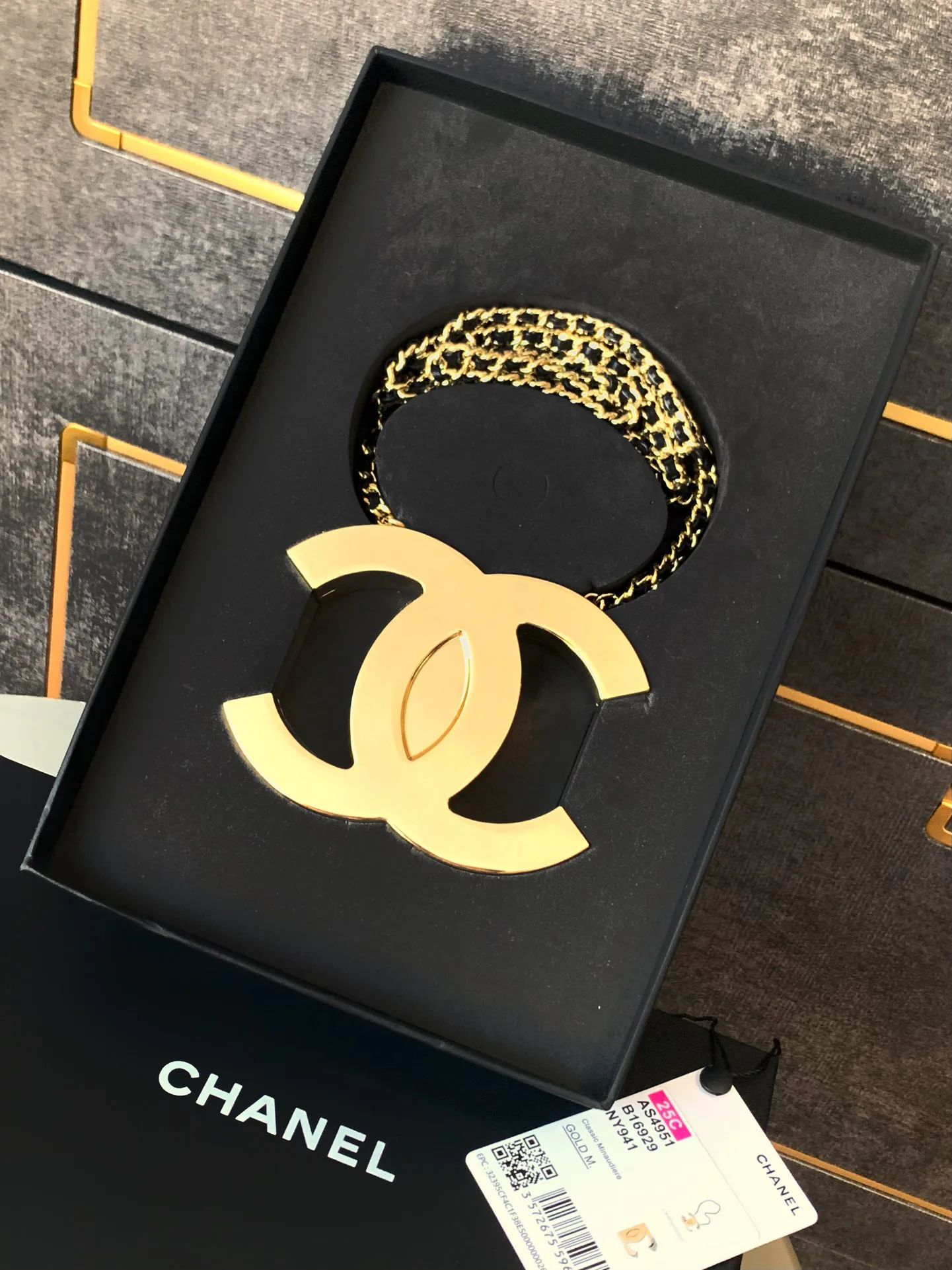 Клатчи Женские Chanel 12206061